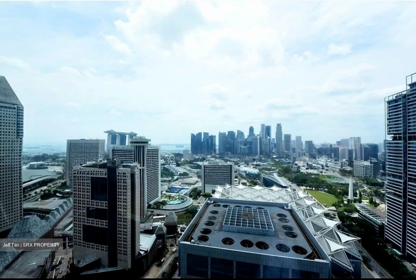 Suntec Tower Three (D1), Office #605341771